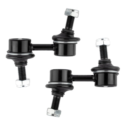 BOXI K90667 K90668 K90669 (Set of 4) Front & Rear Sway Stabilizer Bar End Link Kit Replacement — product photo 3