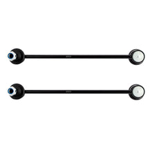 BOXI K750523 (Set of 2) Front Sway Stabilizer Bar End Link Kit Fit for Hyundai Accent for Kia Rio