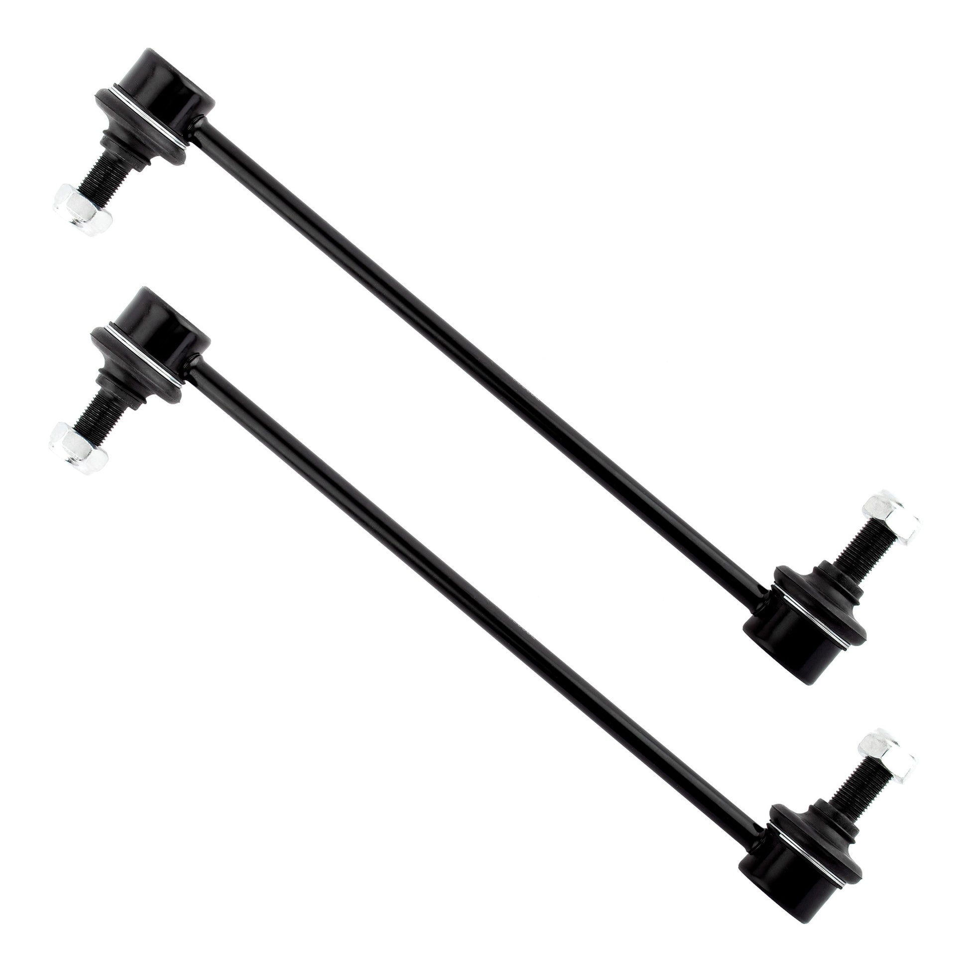 BOXI K750523 (Set of 2) Front Sway Stabilizer Bar End Link Kit Fit for Hyundai Accent for Kia Rio — product photo 2