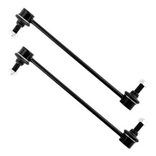 BOXI K750523 (Set of 2) Front Sway Stabilizer Bar End Link Kit Fit for Hyundai Accent for Kia Rio — product photo 2