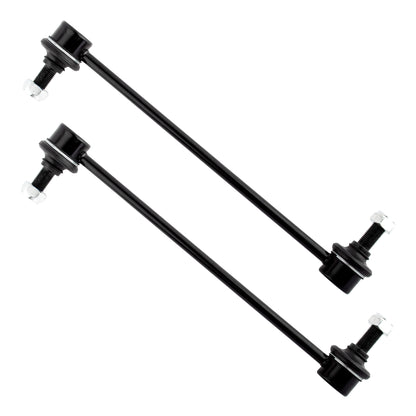 BOXI K750523 (Set of 2) Front Sway Stabilizer Bar End Link Kit Fit for Hyundai Accent for Kia Rio — product photo 2