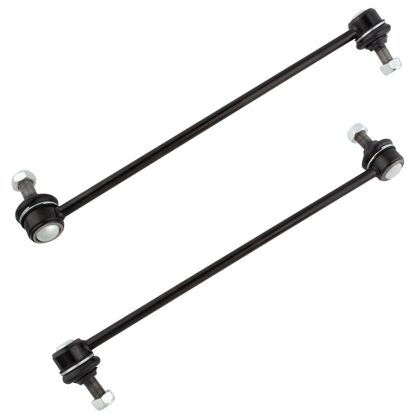 BOXI K750204 & K750205 Front Left & Right Side Sway Stabilizer Bar End Link Kit Replacement