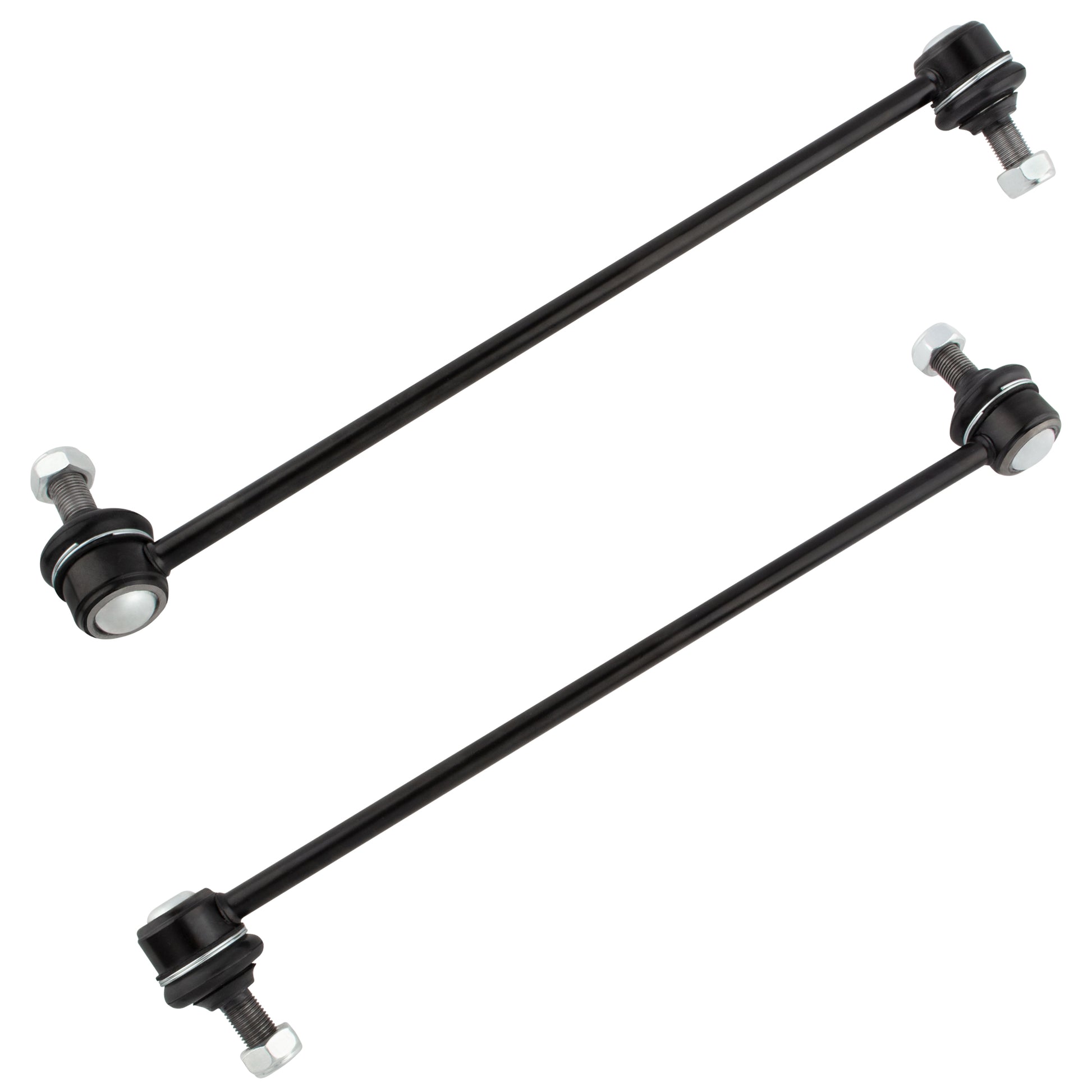 BOXI K750204 & K750205 Front Left & Right Side Sway Stabilizer Bar End Link Kit Replacement