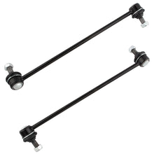 BOXI K750204 & K750205 Front Left & Right Side Sway Stabilizer Bar End Link Kit Replacement
