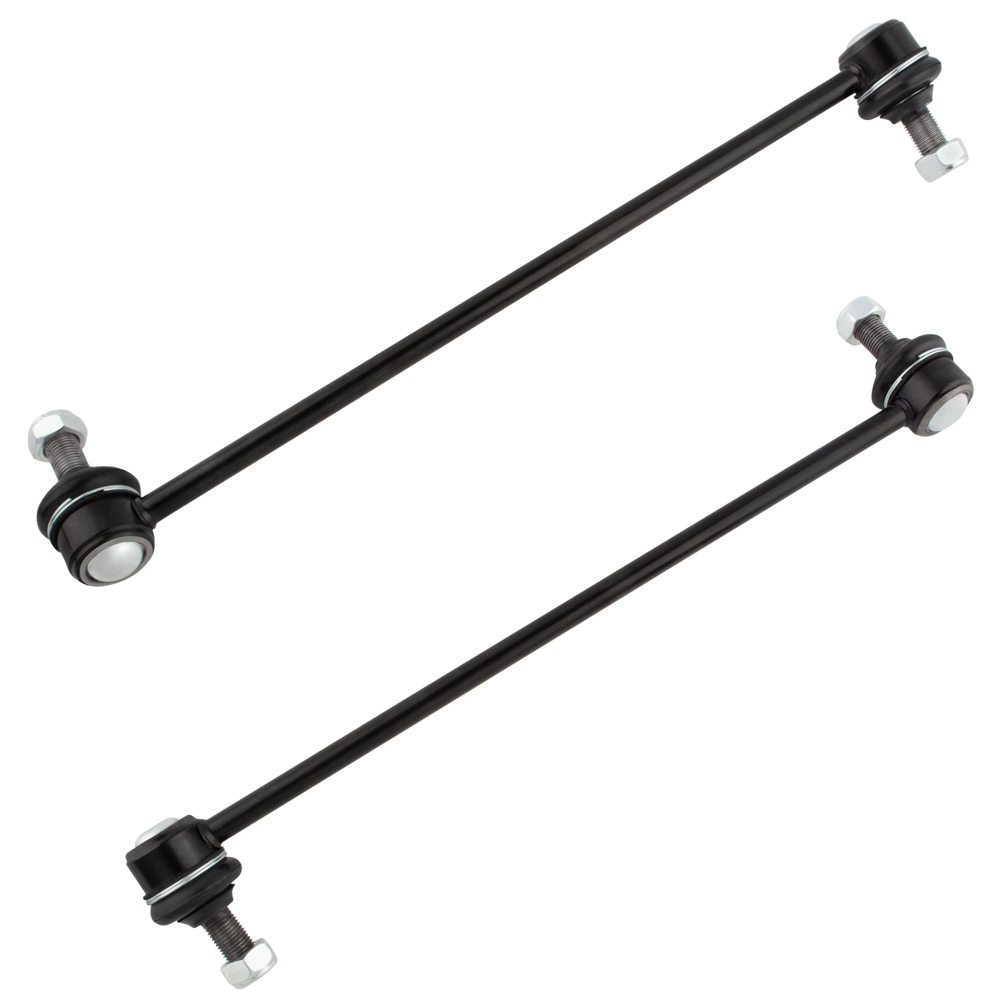 BOXI K750204 & K750205 Front Left & Right Side Sway Stabilizer Bar End Link Kit Replacement