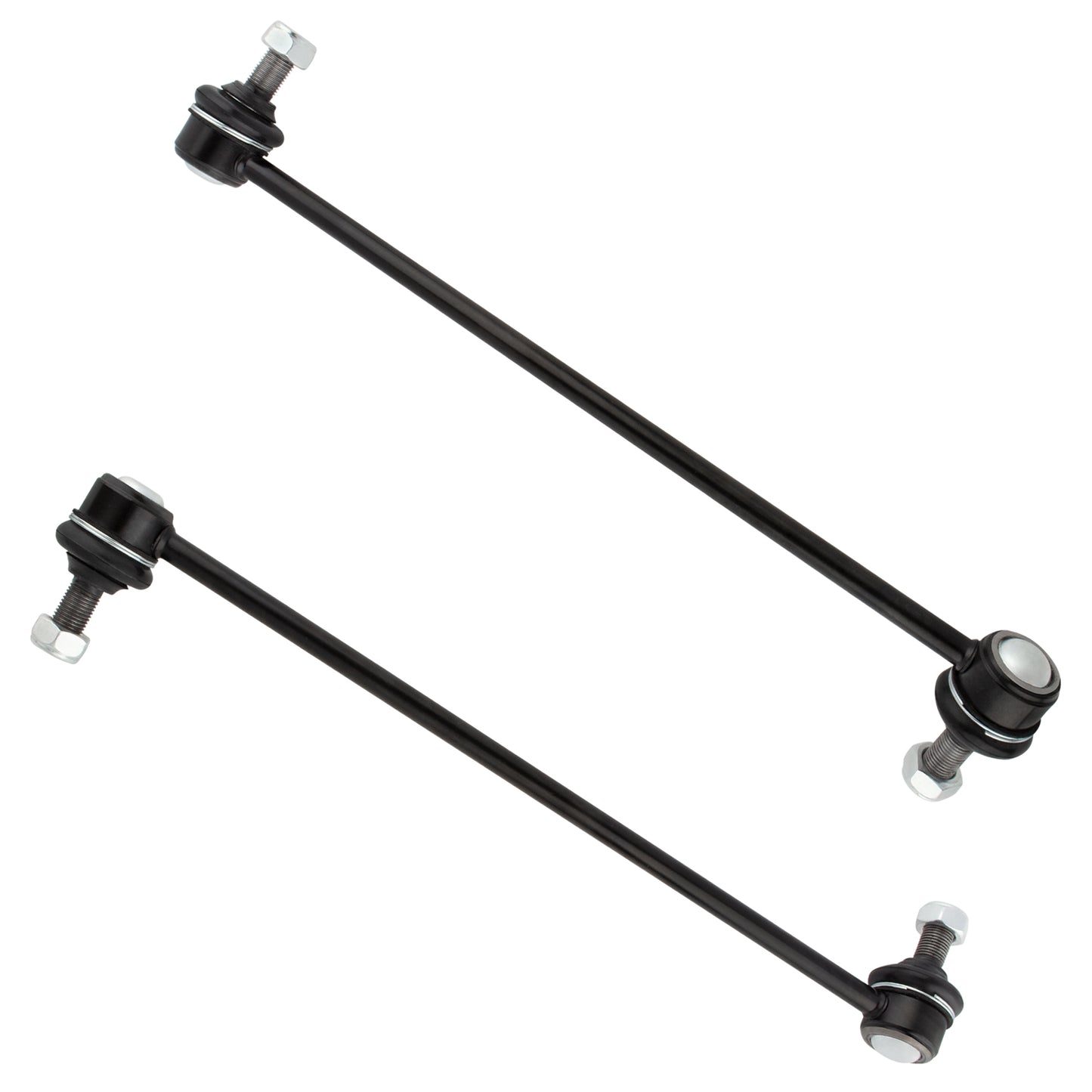 BOXI K750204 & K750205 Front Left & Right Side Sway Stabilizer Bar End Link Kit Replacement — product photo 2