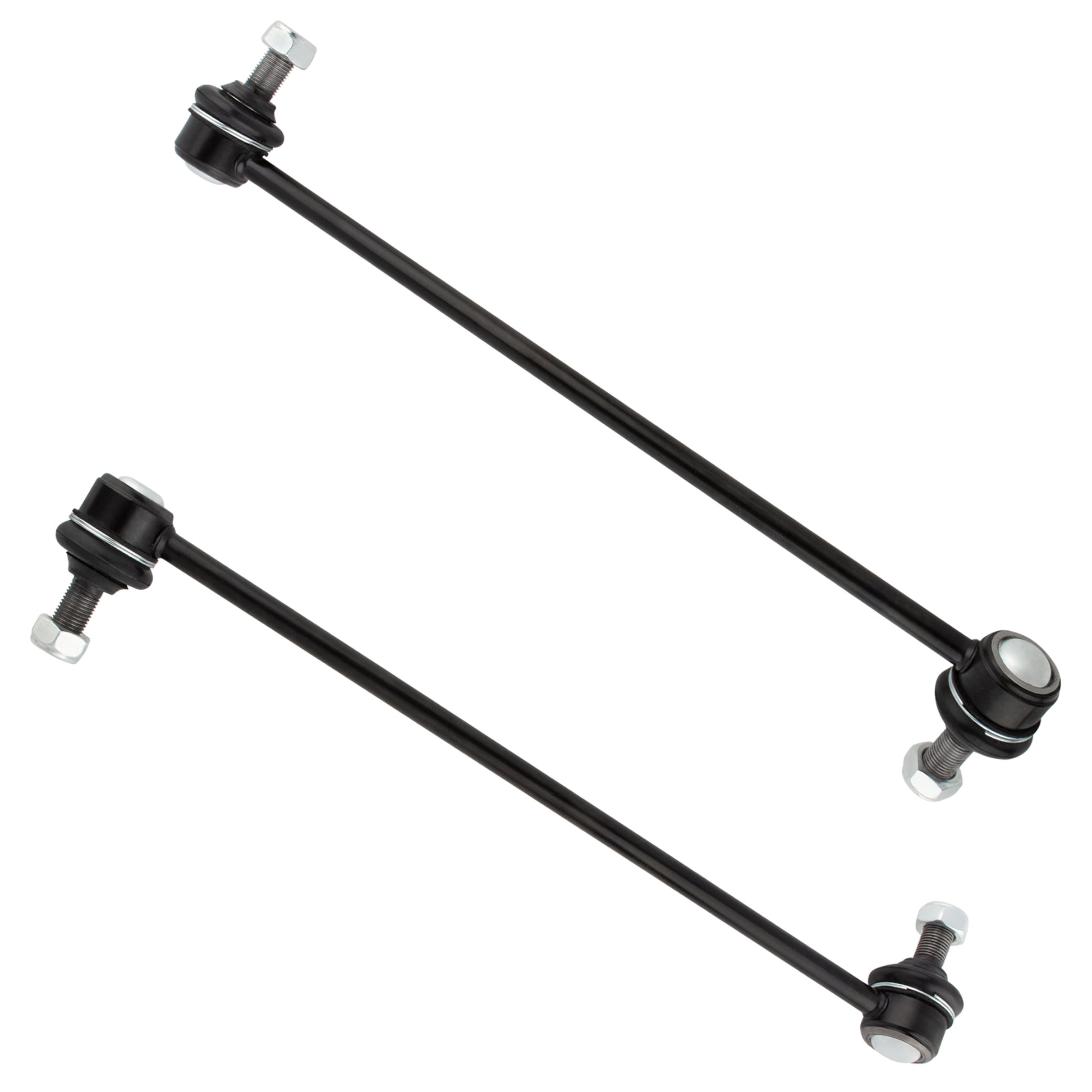 BOXI K750204 & K750205 Front Left & Right Side Sway Stabilizer Bar End Link Kit Replacement — product photo 2