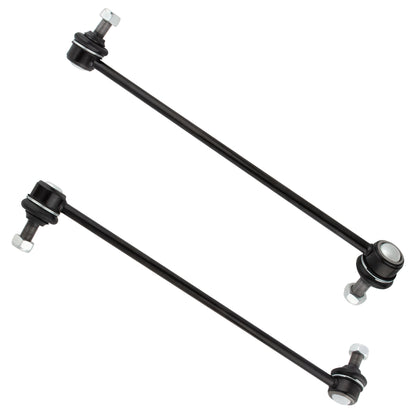 BOXI K750204 & K750205 Front Left & Right Side Sway Stabilizer Bar End Link Kit Replacement — product photo 2