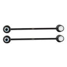 BOXI K90413 K90376 2pcs Front Left & Right Side Sway Stabilizer Bar End Link Kit Fit for Hyundai