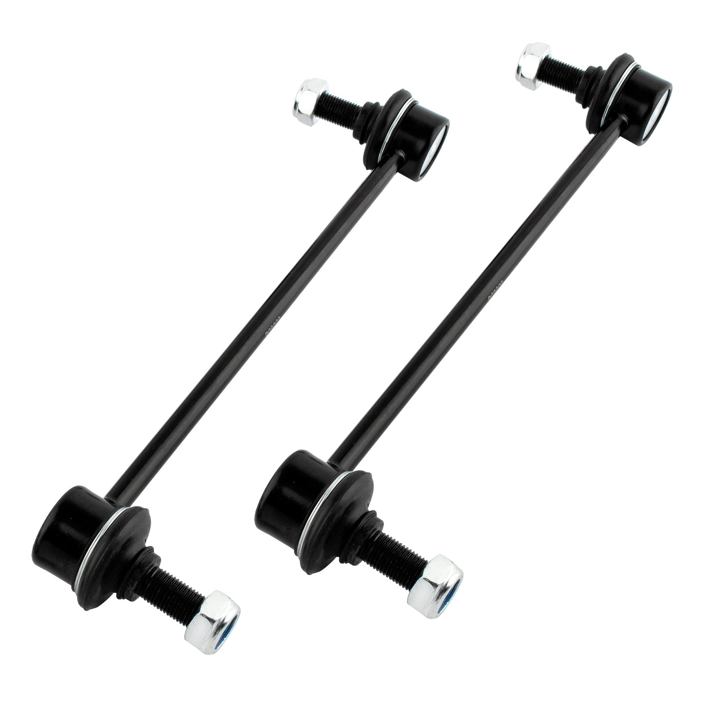 BOXI K90413 K90376 2pcs Front Left & Right Side Sway Stabilizer Bar End Link Kit Fit for Hyundai — product photo 2