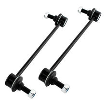 BOXI K90413 K90376 2pcs Front Left & Right Side Sway Stabilizer Bar End Link Kit Fit for Hyundai — product photo 2