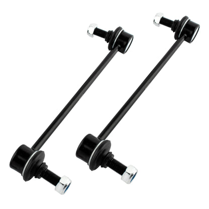 BOXI K90413 K90376 2pcs Front Left & Right Side Sway Stabilizer Bar End Link Kit Fit for Hyundai — product photo 2