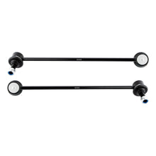 BOXI K80255 K80256 (Set of 2) Front Sway Stabilizer Bar End Link Kit Fit for Nissan Murano 2003