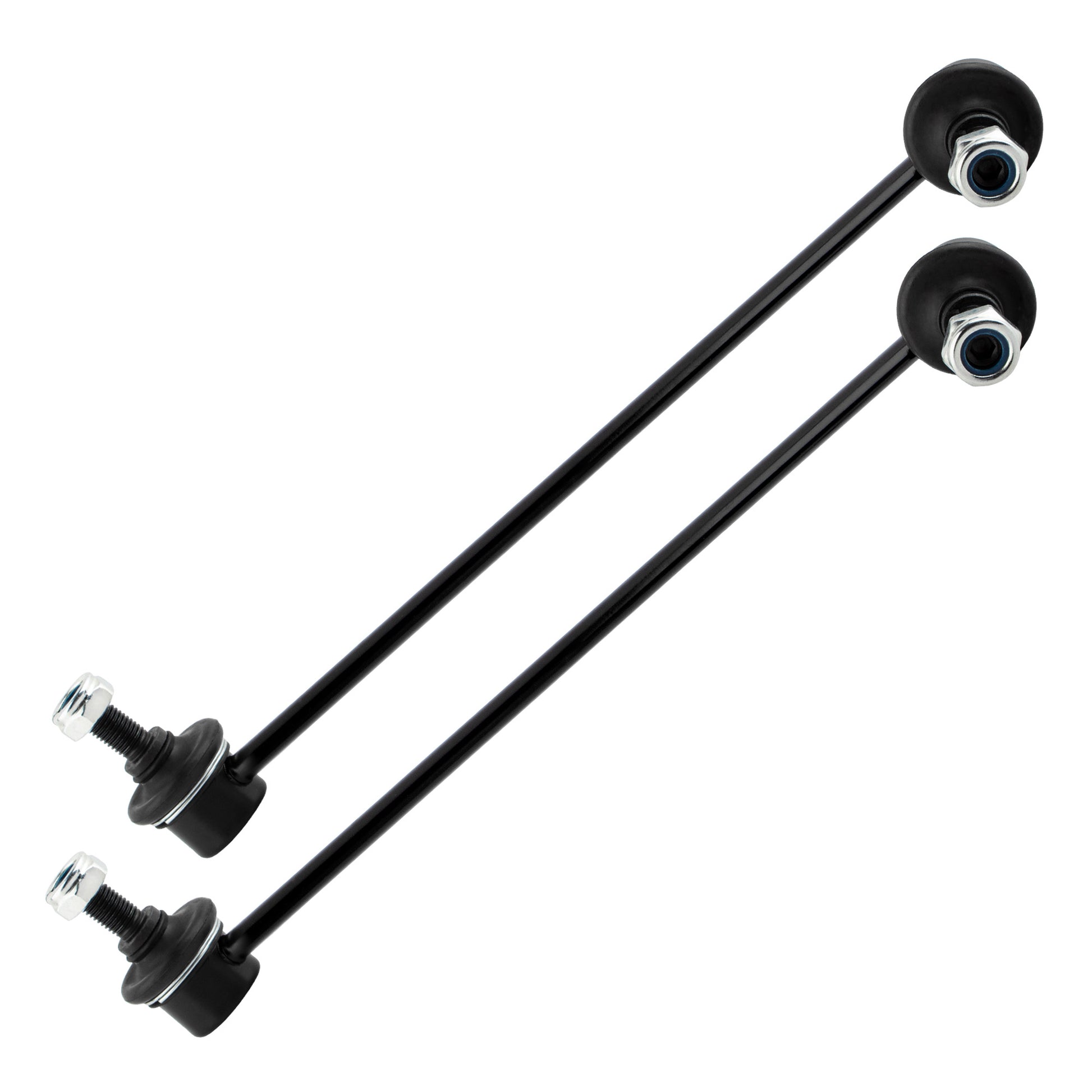 BOXI K80255 K80256 (Set of 2) Front Sway Stabilizer Bar End Link Kit Fit for Nissan Murano 2003 — product photo 2
