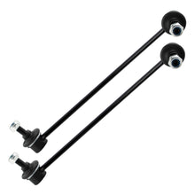 BOXI K80255 K80256 (Set of 2) Front Sway Stabilizer Bar End Link Kit Fit for Nissan Murano 2003 — product photo 2