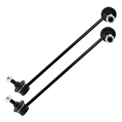BOXI K80255 K80256 (Set of 2) Front Sway Stabilizer Bar End Link Kit Fit for Nissan Murano 2003 — product photo 2