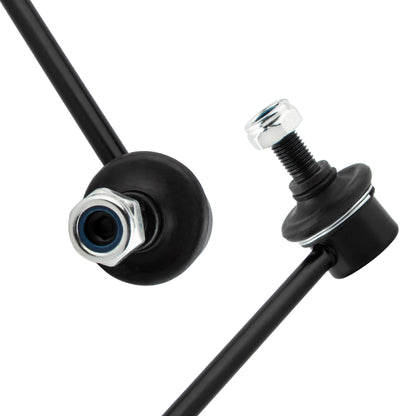 BOXI K80255 K80256 (Set of 2) Front Sway Stabilizer Bar End Link Kit Fit for Nissan Murano 2003 — product photo 3