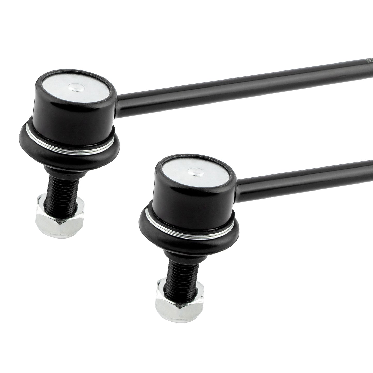 BOXI K80255 K80256 (Set of 2) Front Sway Stabilizer Bar End Link Kit Fit for Nissan Murano 2003 — product photo 4