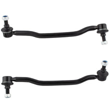 BOXI K90352 K90353 (Set of 2) Front Sway Stabilizer Bar End Link Kit Fit for Nissan Altima 2002