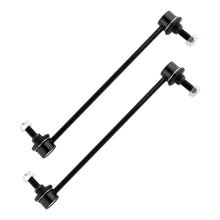 BOXI K750096 (Set of 2) Front Left & Right Side Sway Stabilizer Bar End Link Kit Replacement
