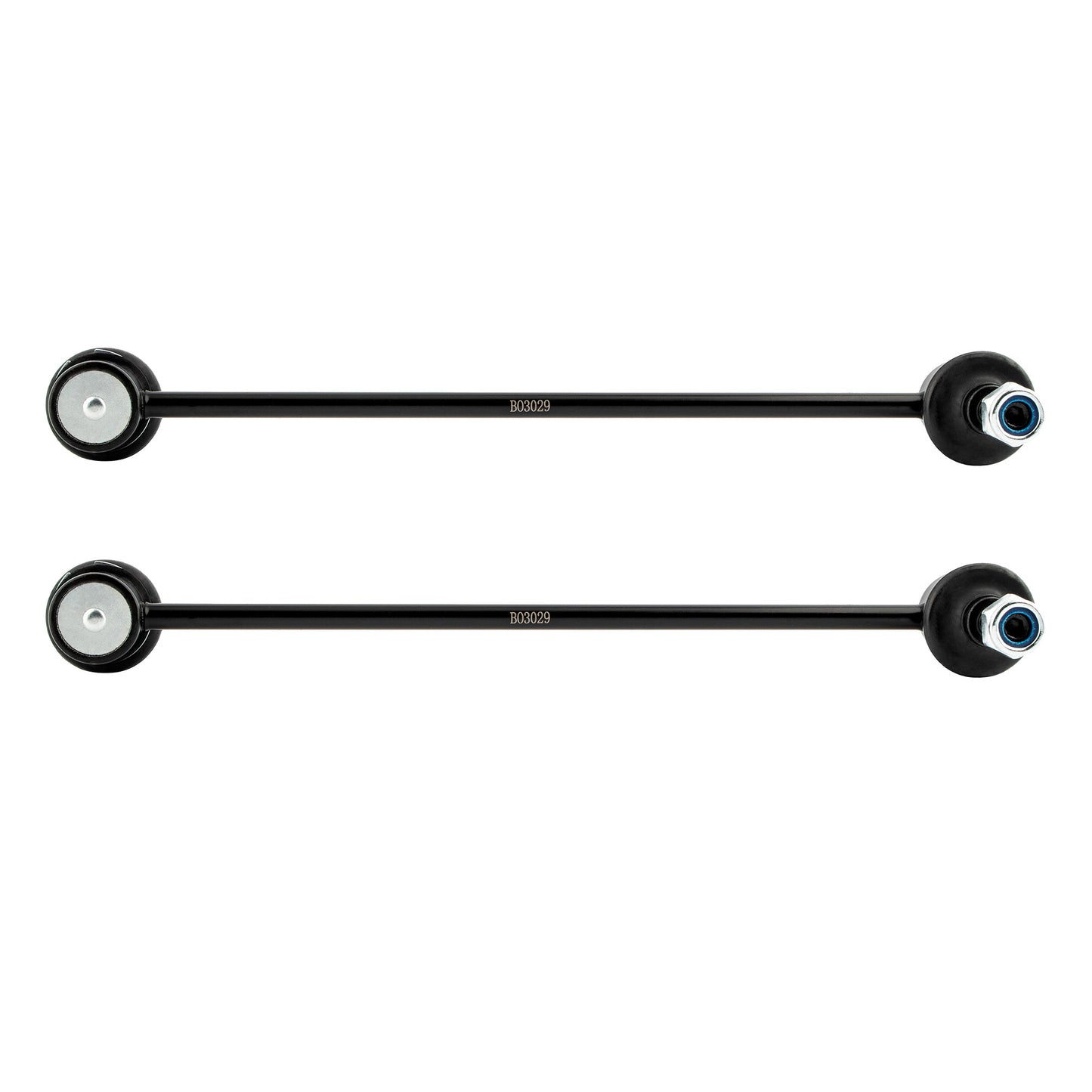 BOXI MN101368 (Set of 2) Front Sway Stabilizer Bar End Link Kit Replacement for Chrysler 200