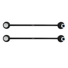BOXI MN101368 (Set of 2) Front Sway Stabilizer Bar End Link Kit Replacement for Chrysler 200