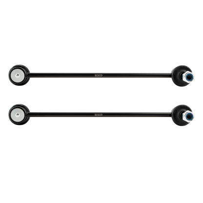 BOXI MN101368 (Set of 2) Front Sway Stabilizer Bar End Link Kit Replacement for Chrysler 200