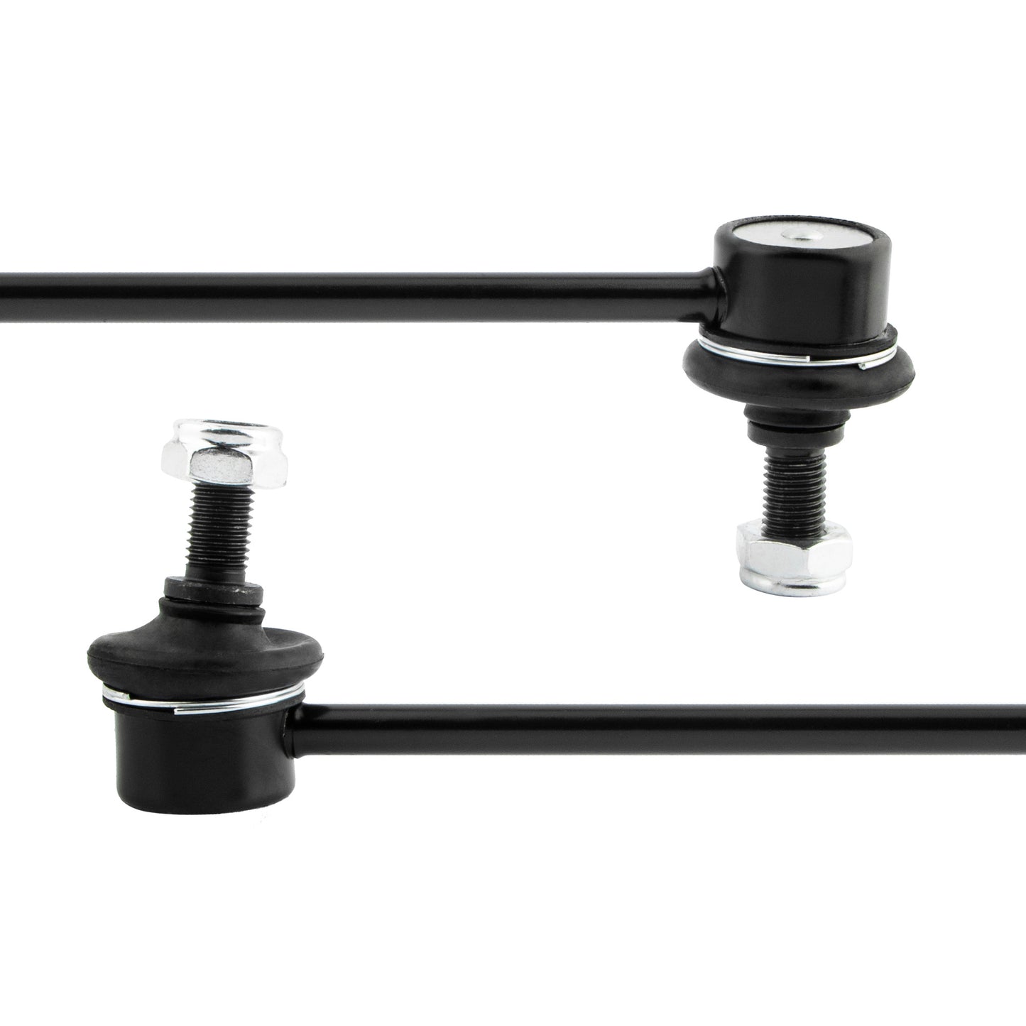 BOXI MN101368 (Set of 2) Front Sway Stabilizer Bar End Link Kit Replacement for Chrysler 200 — product photo 4