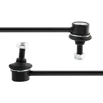 BOXI MN101368 (Set of 2) Front Sway Stabilizer Bar End Link Kit Replacement for Chrysler 200 — product photo 4
