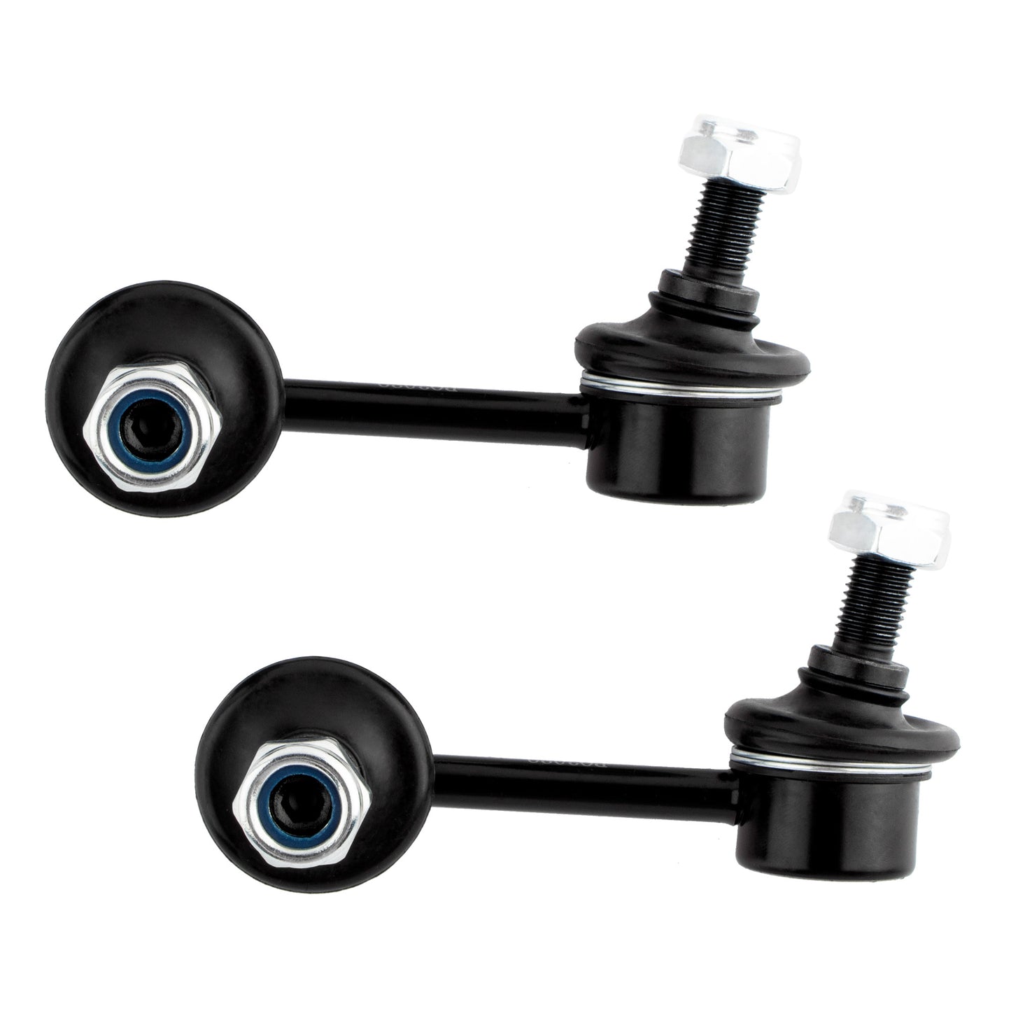 BOXI K750058 K750289 (Set of 2) Rear Sway Stabilizer Bar End Link Kit Fit for Dodg-e Caliber 2007