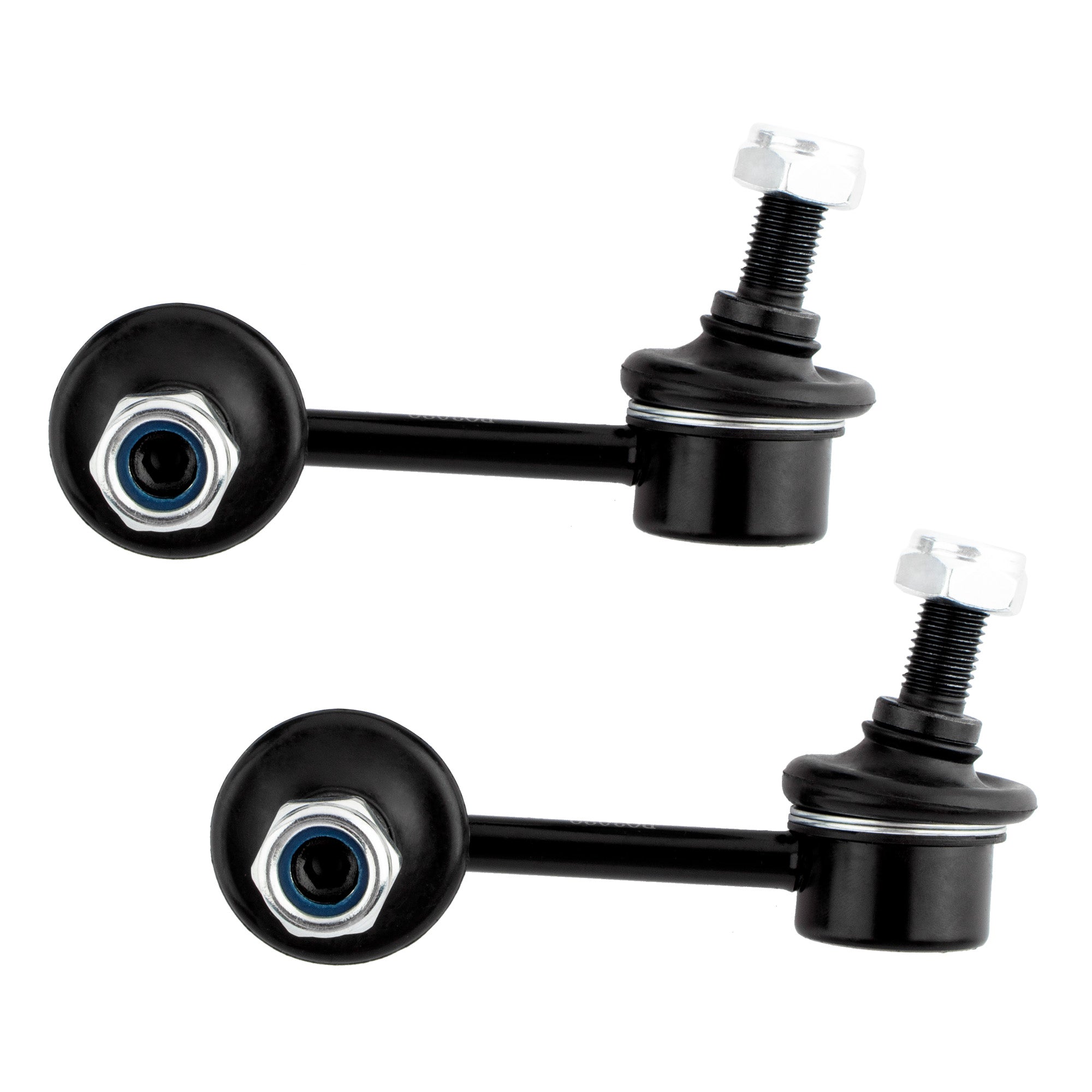 BOXI K750058 K750289 (Set of 2) Rear Sway Stabilizer Bar End Link Kit Fit for Dodg-e Caliber 2007