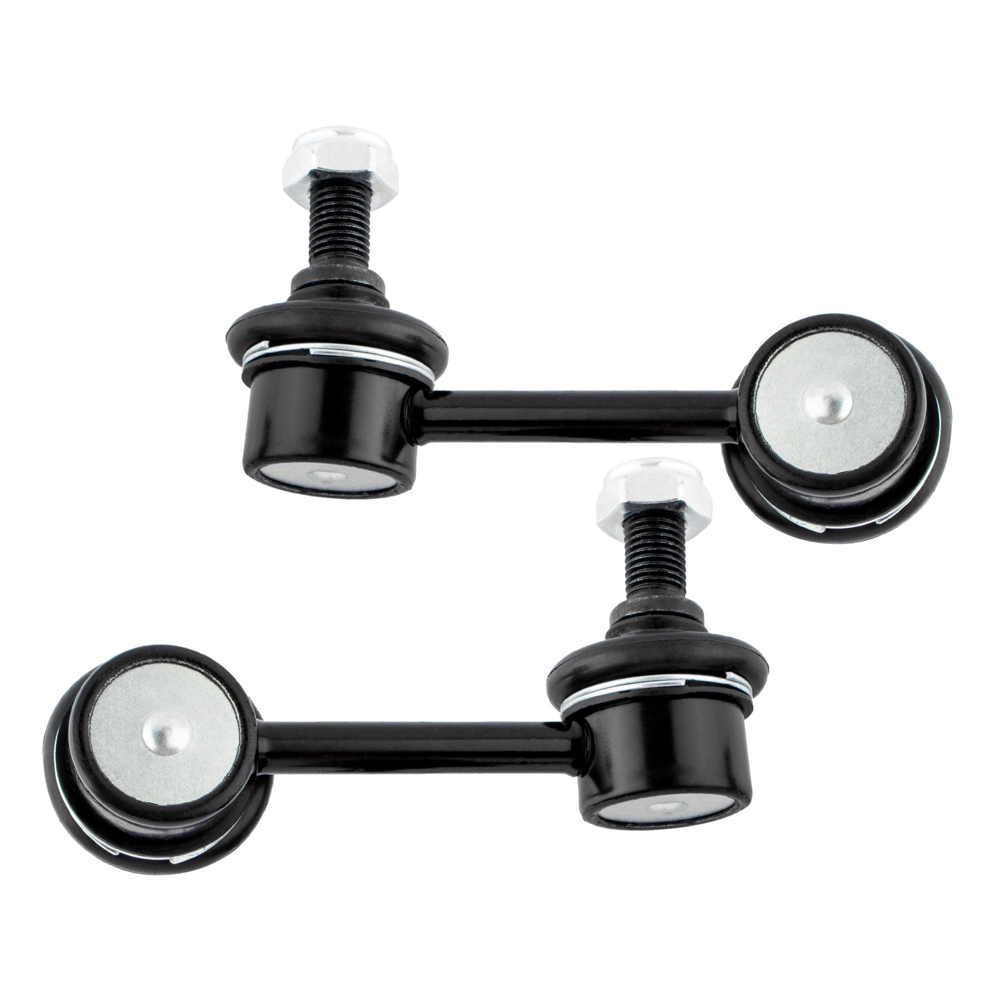 BOXI K750058 K750289 (Set of 2) Rear Sway Stabilizer Bar End Link Kit Fit for Dodg-e Caliber 2007 — product photo 2