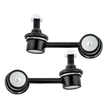 BOXI K750058 K750289 (Set of 2) Rear Sway Stabilizer Bar End Link Kit Fit for Dodg-e Caliber 2007 — product photo 2