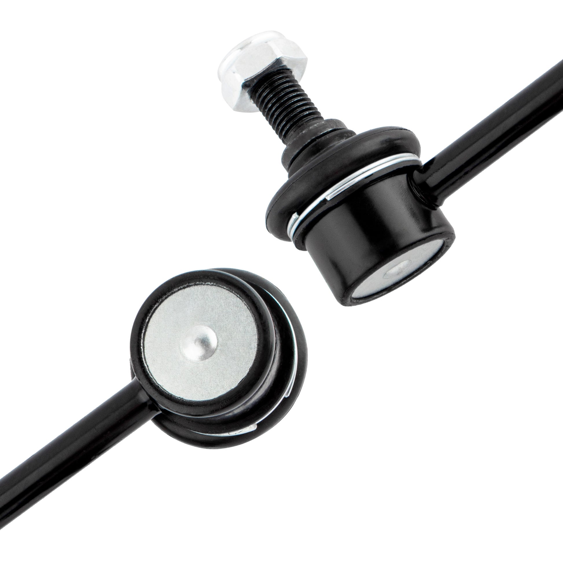 BOXI K750058 K750289 (Set of 2) Rear Sway Stabilizer Bar End Link Kit Fit for Dodg-e Caliber 2007 — product photo 3