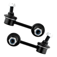 BOXI K750058 K750289 MN101368 (Set of 4) Front & Rear Sway Stabilizer Bar End Link Kit Fit — product photo 2