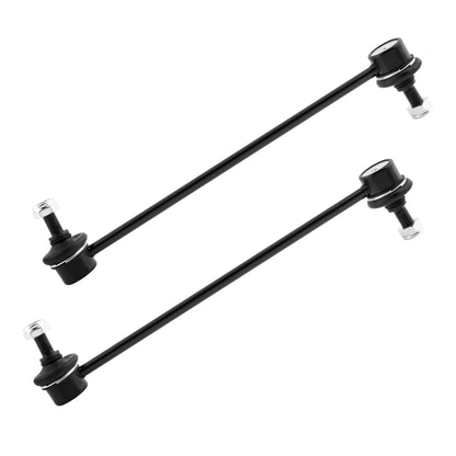 BOXI K750058 K750289 MN101368 (Set of 4) Front & Rear Sway Stabilizer Bar End Link Kit Fit — product photo 3