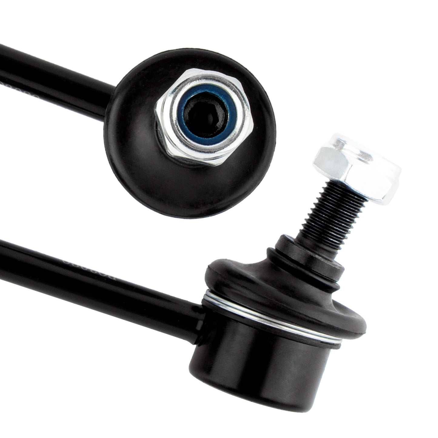 BOXI K750058 K750289 MN101368 (Set of 4) Front & Rear Sway Stabilizer Bar End Link Kit Fit — product photo 5
