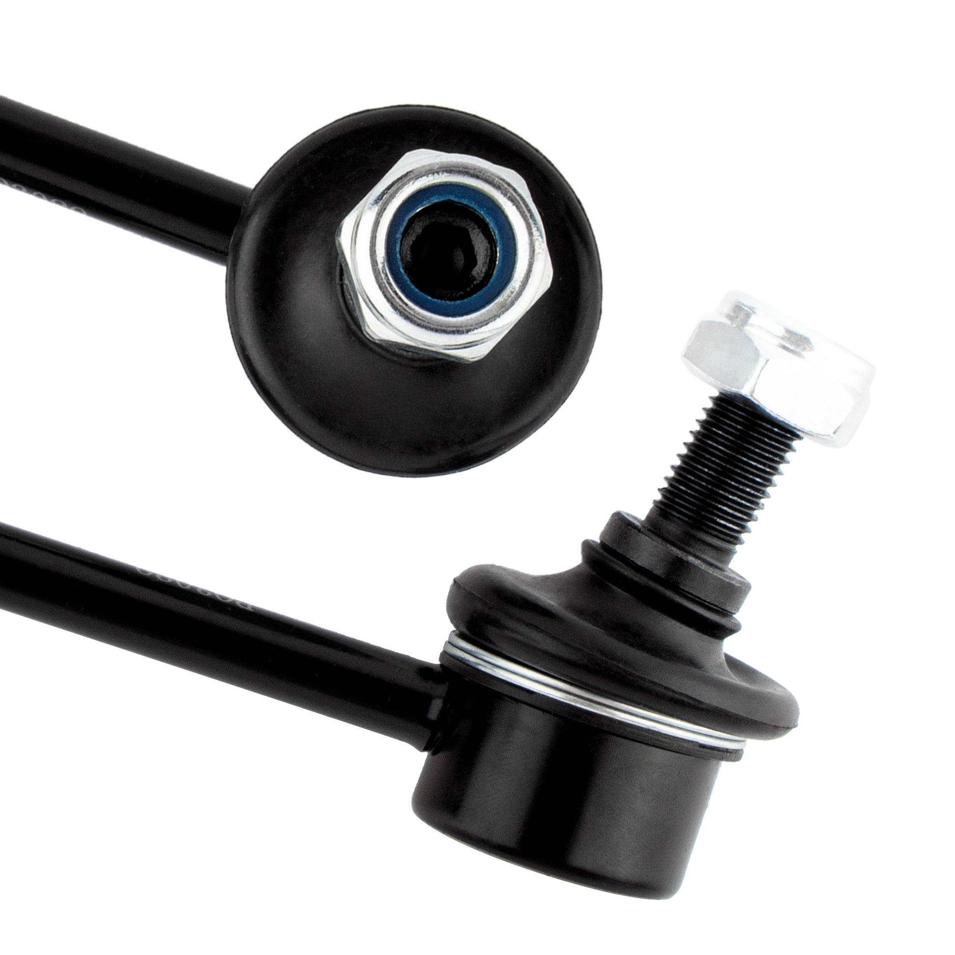 BOXI K750058 K750289 MN101368 (Set of 4) Front & Rear Sway Stabilizer Bar End Link Kit Fit — product photo 5
