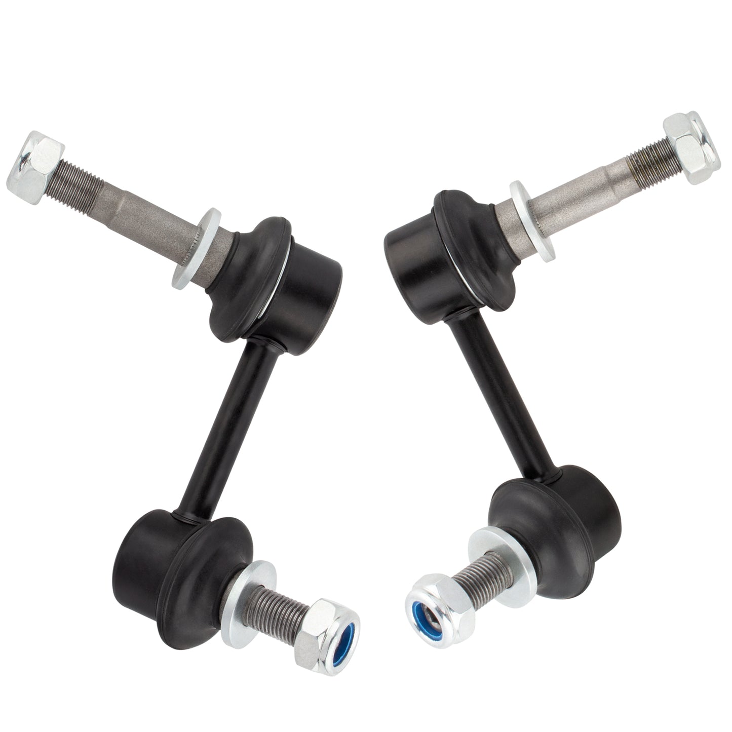 BOXI Front Left and Right Sway Bar Stabilizer Link Kit Fit for Lex-us GS350 GS450h 2007 2008 2009