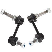BOXI Front Left and Right Sway Bar Stabilizer Link Kit Fit for Lex-us GS350 GS450h 2007 2008 2009