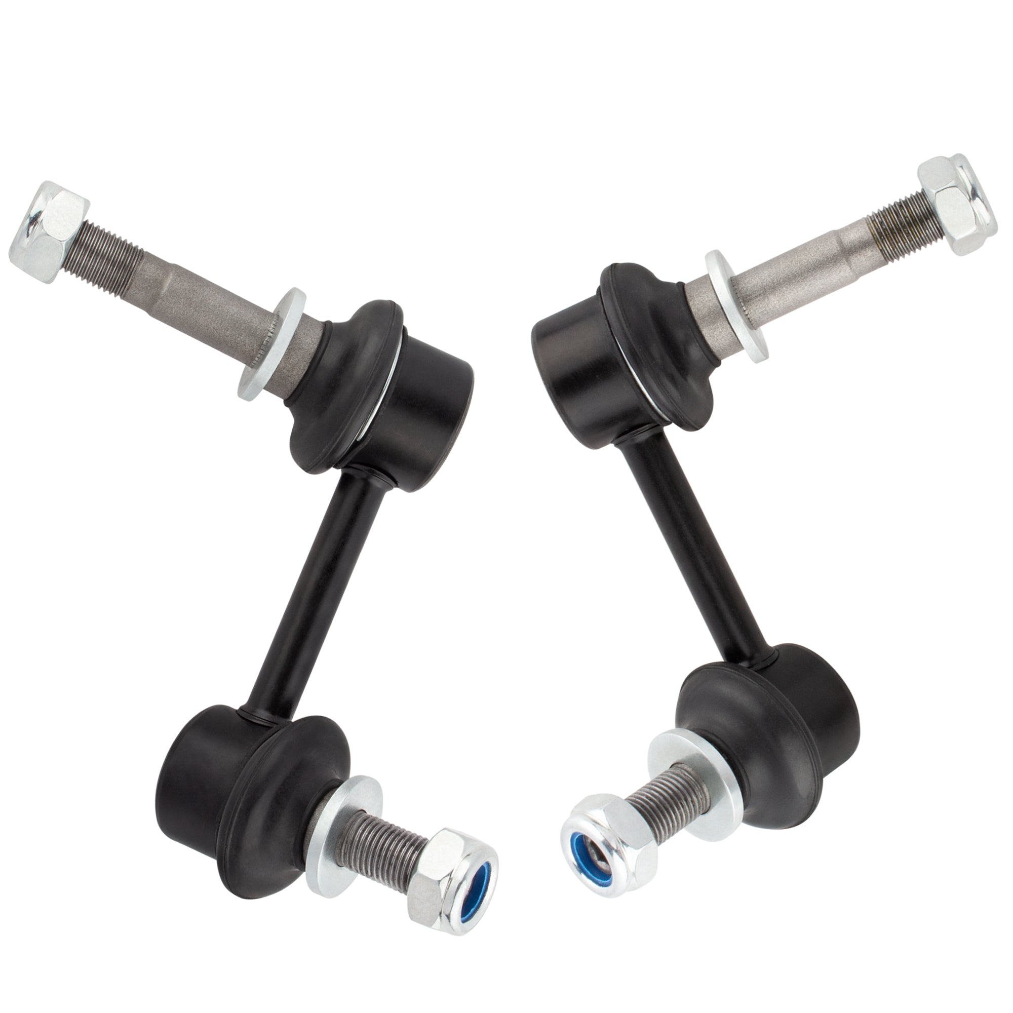 BOXI Front Left and Right Sway Bar Stabilizer Link Kit Fit for Lex-us GS350 GS450h 2007 2008 2009