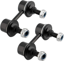 BOXI Front Left and Right Sway Bar Stabilizer Link Kit Fit for Toyota Corolla 1993-2002