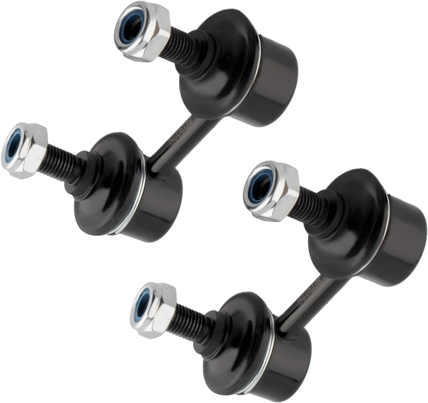 BOXI Front Left and Right Sway Bar Stabilizer Link Kit Fit for Toyota Corolla 1993-2002 — product photo 2