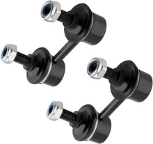 BOXI Front Left and Right Sway Bar Stabilizer Link Kit Fit for Toyota Corolla 1993-2002 — product photo 2