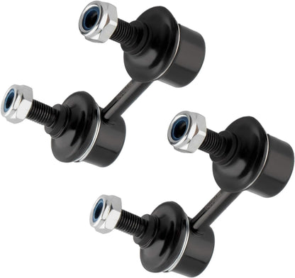 BOXI Front Left and Right Sway Bar Stabilizer Link Kit Fit for Toyota Corolla 1993-2002 — product photo 2