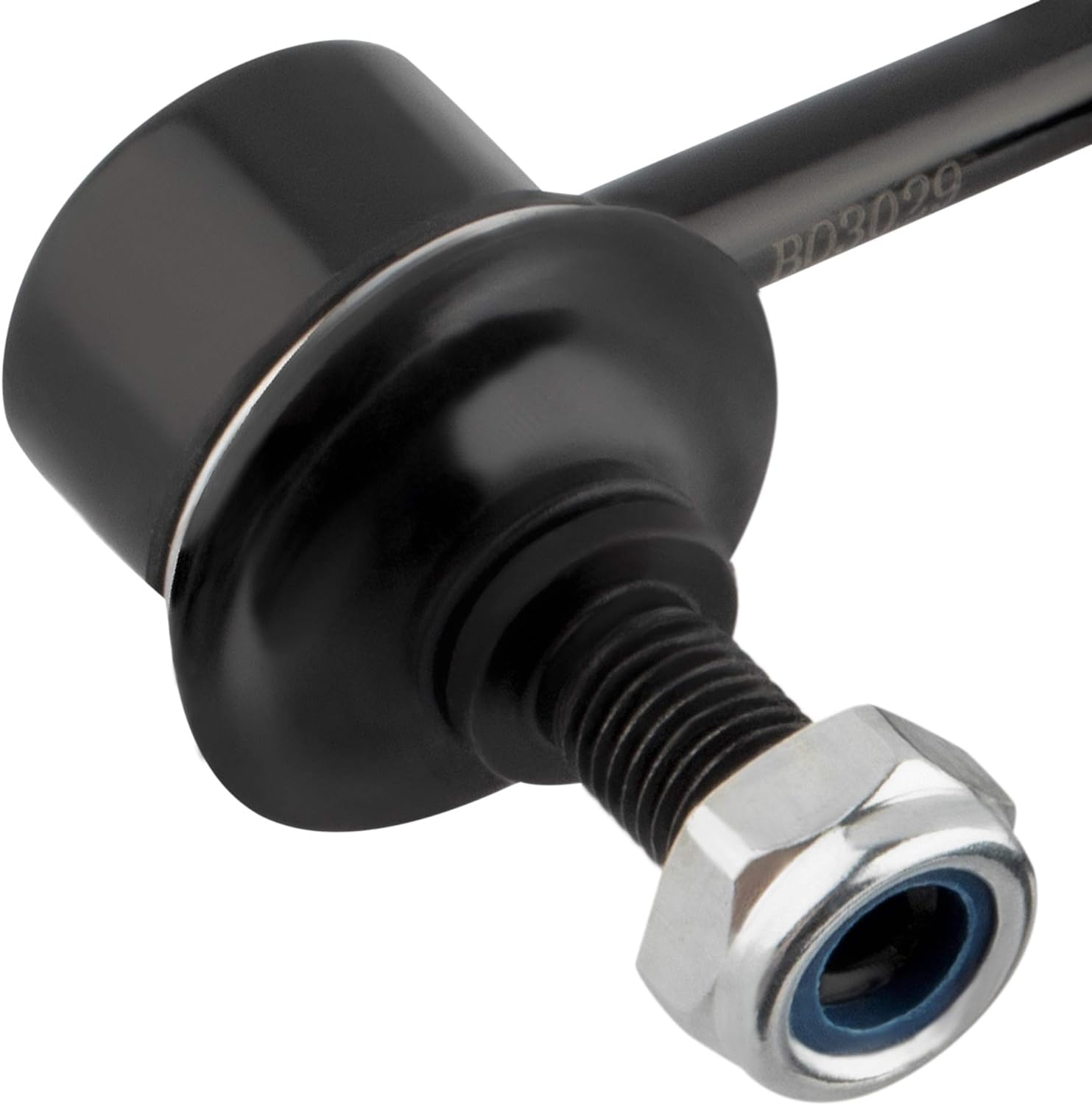 BOXI Front Left and Right Sway Bar Stabilizer Link Kit Fit for Toyota Corolla 1993-2002 — product photo 3