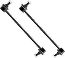 BOXI Front Left and Right Sway Bar Stabilizer Link Kit Compatible for Ford Escape 2005-2012