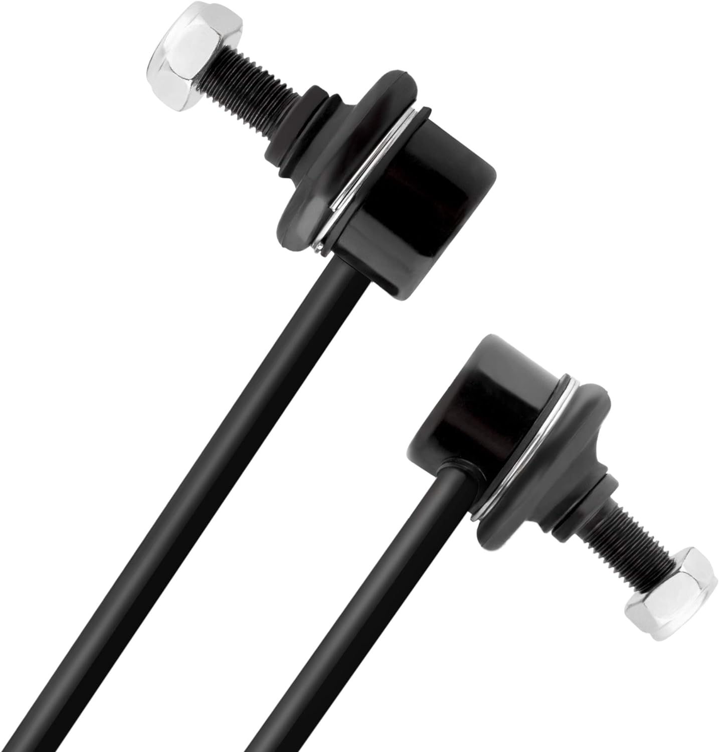 BOXI Front Left and Right Sway Bar Stabilizer Link Kit Compatible for Ford Escape 2005-2012 — product photo 4