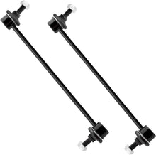BOXI Front Left and Right Sway Bar Stabilizer Link Kit Compatible for Toyota Corolla 2003-2019
