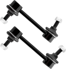 BOXI 2pcs BOXI K9545 Rear Sway Bar Stabilizer Link Kit Fit for Chevy Prizm 1998-2002
